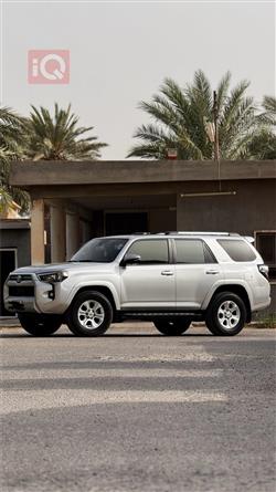 تۆیۆتا 4رەنەر